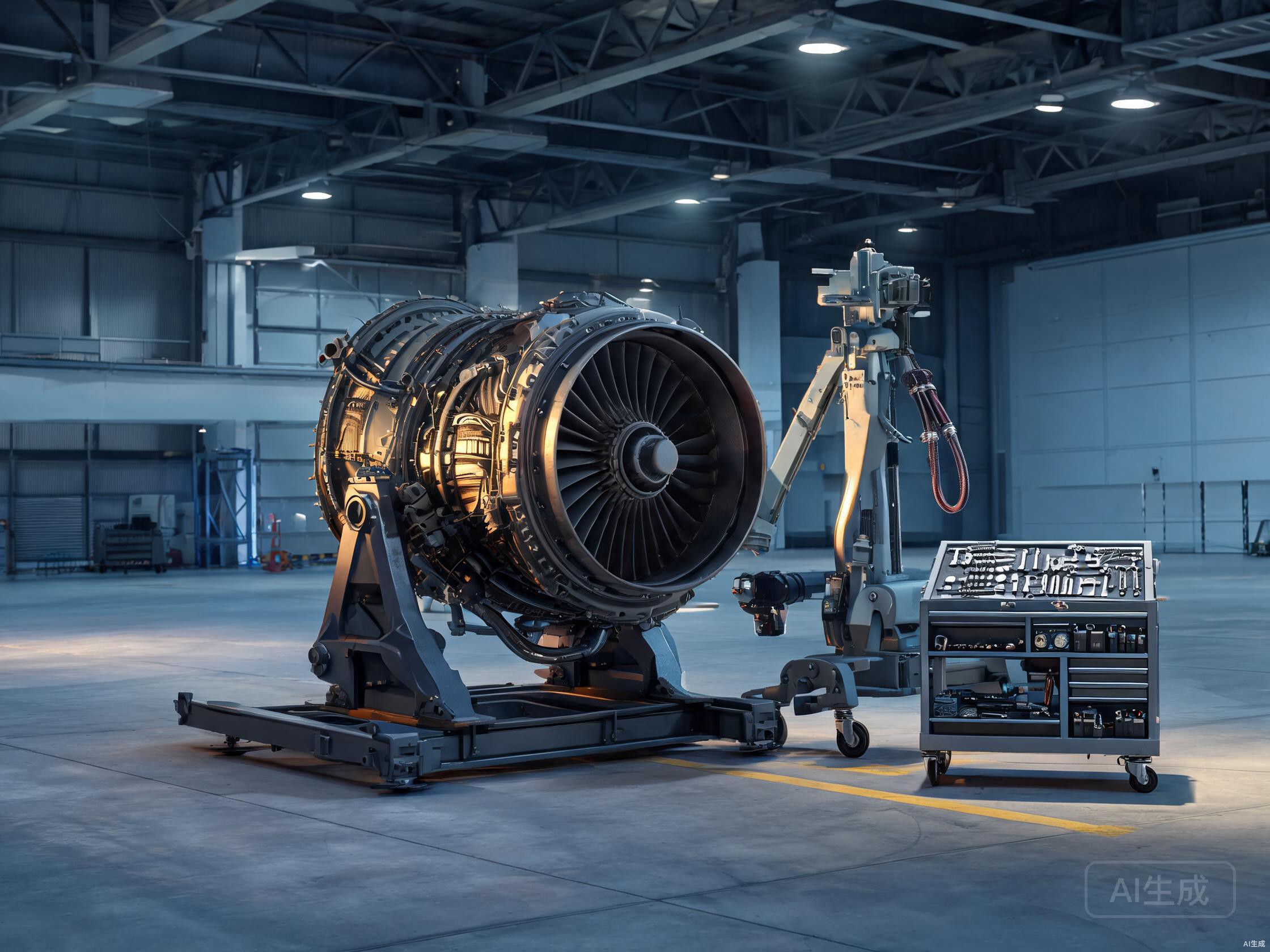 MRO services